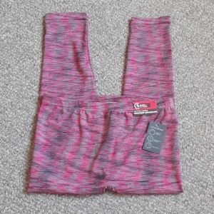 NWT Series Fitness Active Capris